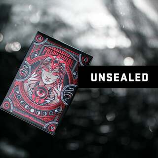 Primordial Chaos Playing Cards [NO SEAL]