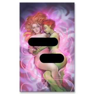 Sex Spells #1 Cover C Naughty Virgin Holofoil