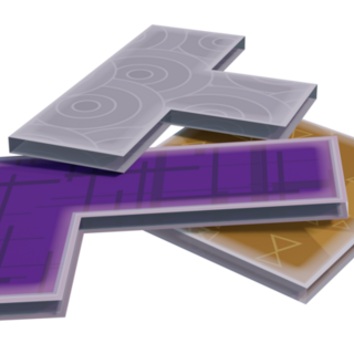 Super Snipers Acrylic Upgrade Pack