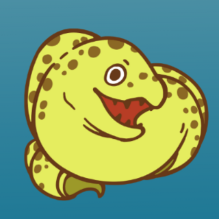 Moray Eel