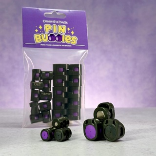 Pin Buddies (Mega Bundle)