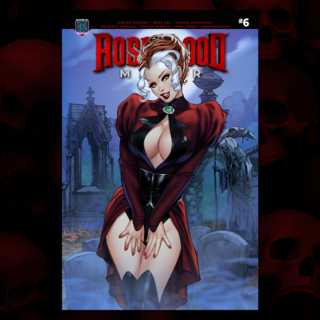 Store - COVER D MILD