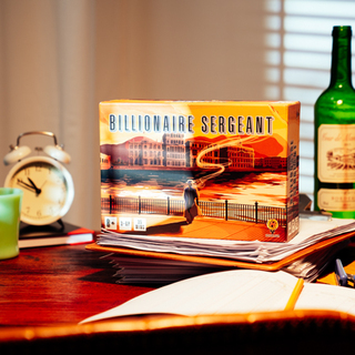 Billionaire Sergeant Core Game