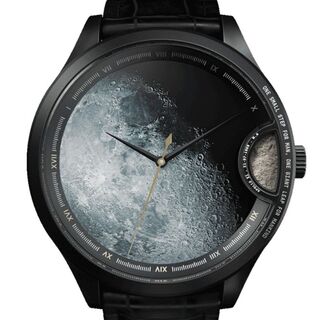 LUNAR1,622 Watch | Premium Model