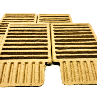 Seed-It-Yourself Inserts - 1 month supply - International Backers + U.S.!