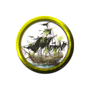 Sea Monsters VTT Token Pack