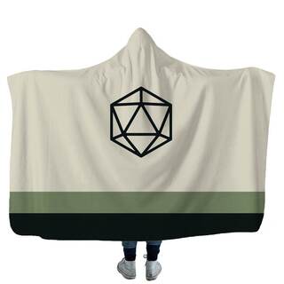 Cozy Super Soft Gaming Blanket