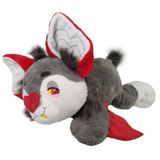 Giant Bites-a-Lot Bat