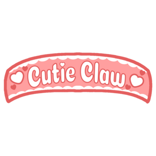 Cutie Claw Title