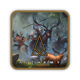 Ultimate Bestiary: Secrets of the Fey Alchemy RPG