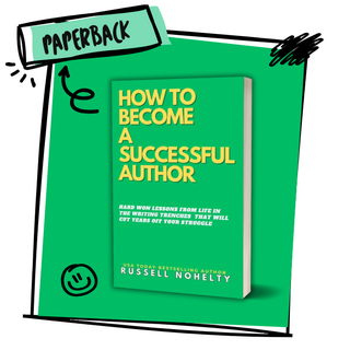 How to Become a Successful Author PAPERBACK