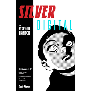 Siver Volume 4 Digital