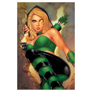 LE250 Collectible - Robyn (Garza)