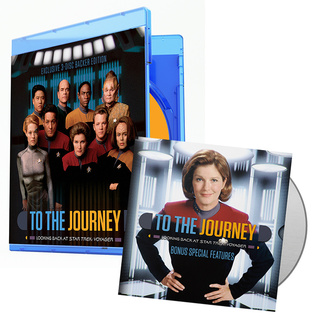 Standard Deluxe Blu-ray/DVD Set + Bonus Special Features