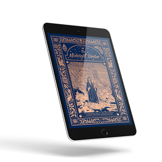 Digital copy of MIDNIGHT ORDER