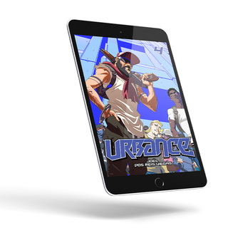Digital copy of Book Four
