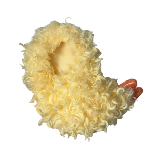 Tempura Costume for 7" Noopy Plush