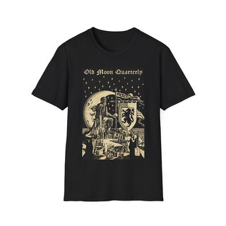 Starry Knight T-Shirt