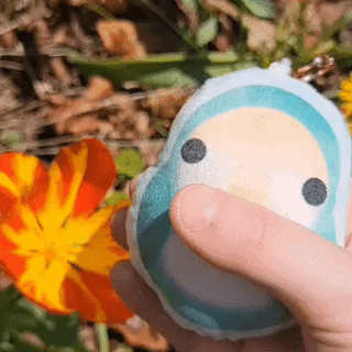 Pillow Charm