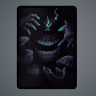 GM Screen (PDF)