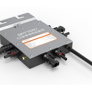 Battery Commander V3.0