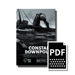 Constant Downpour Remastered PDF