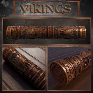 Vikings Tube