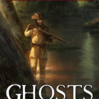 Ghosts of the Tristan Basin ebook