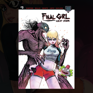 Store - COVER A MILD