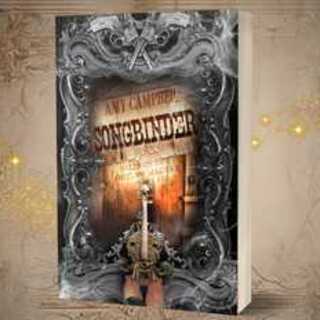 Songbinder Special Edition Paperback