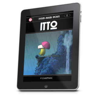 ITTO One-Shot - PDF