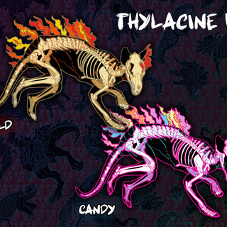 Thylacine
