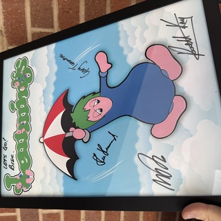 Lemmings #1