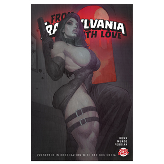 Store - COVER B MILD