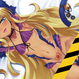 Summer Blanket サマーブランケット