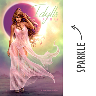 Idylls 1: Eclipsed Ethereal Edition - Sparkle