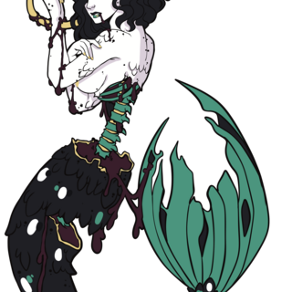 Siren’s lament LE 50