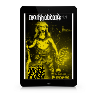 Morkabbeans [Digital]