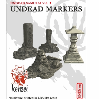 Undead Market