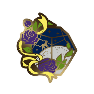 Luna Pin