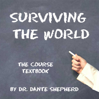 Best of Surviving the World Book