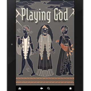 PDF of Playing God