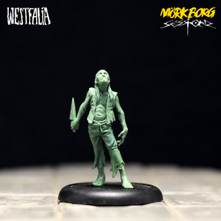 Prowler 2 - Physical