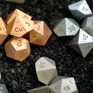 Polyhedral Set of Mixed Elements