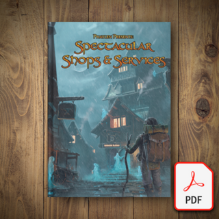 Spectacular Shops PDF