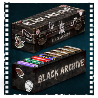 VHS: Black Archives