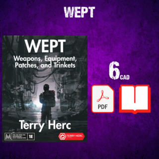 WEPT - print