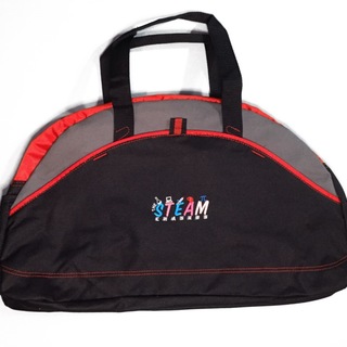 STEAM Chaser Duffle Bag
