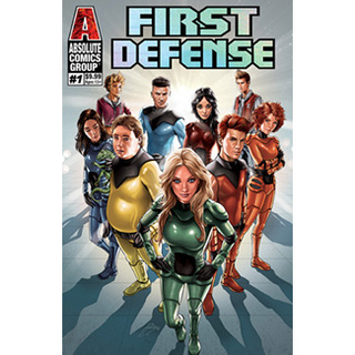 First Defense #1B (FD1B)