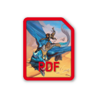 Player's Guide (PDF)